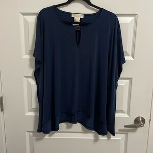 Michael Kors Women’s Dress Top